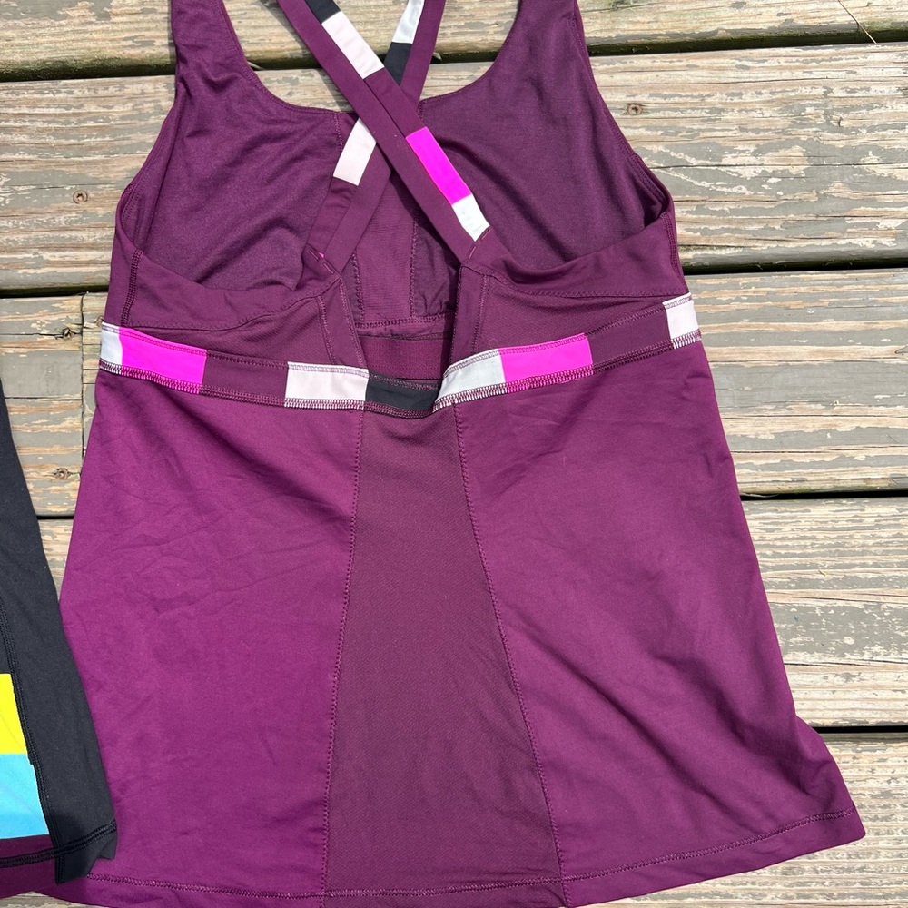 Lululemon Bundle size 8/10 - Picture 5 of 8